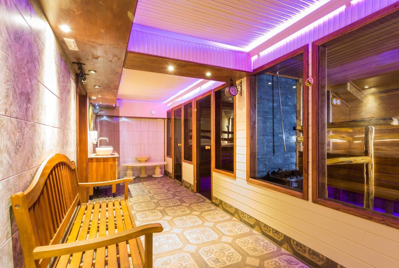 Ruunawere Hotel Nommealuse Ngoại thất bức ảnh