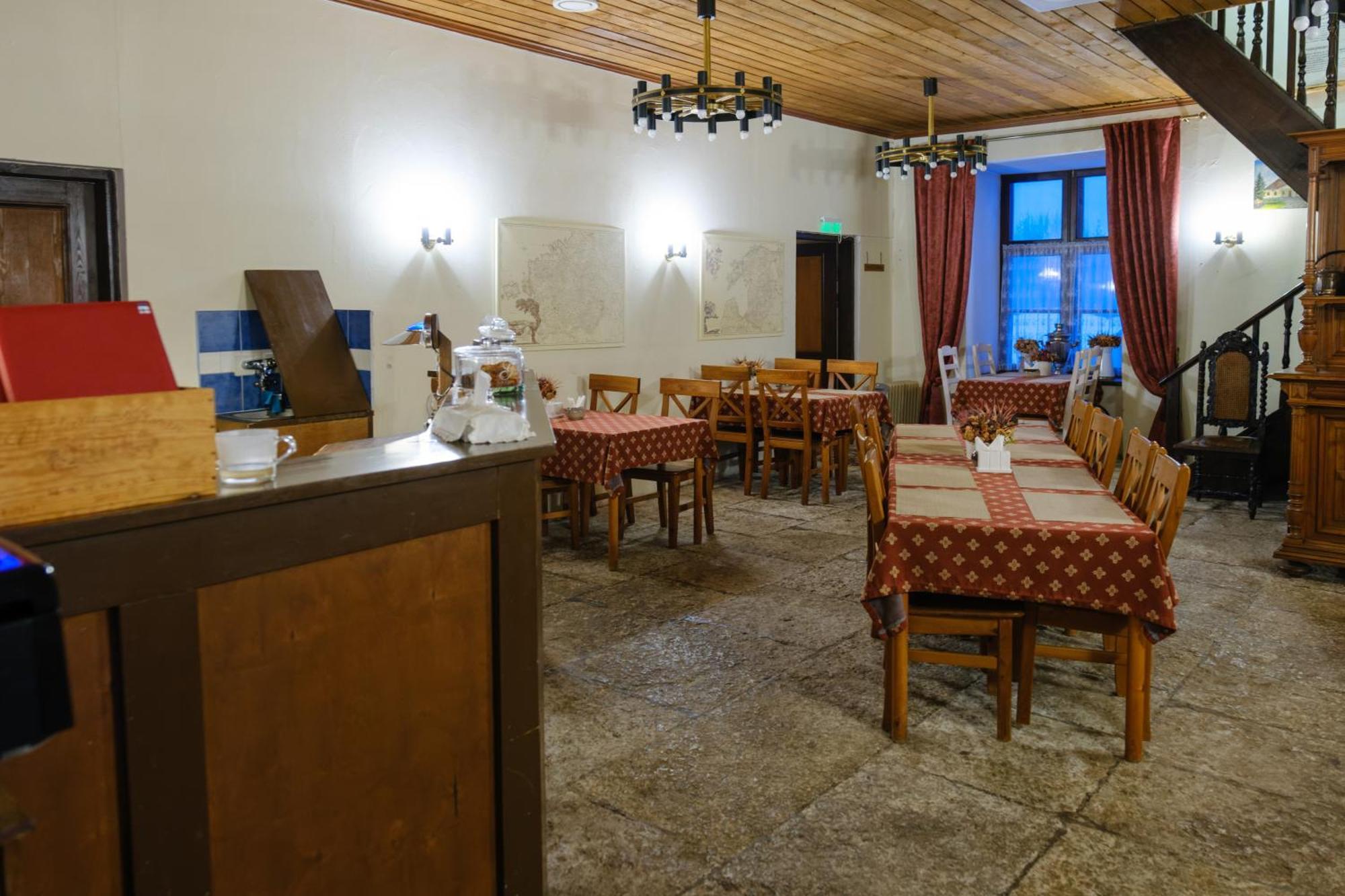 Ruunawere Hotel Nommealuse Ngoại thất bức ảnh