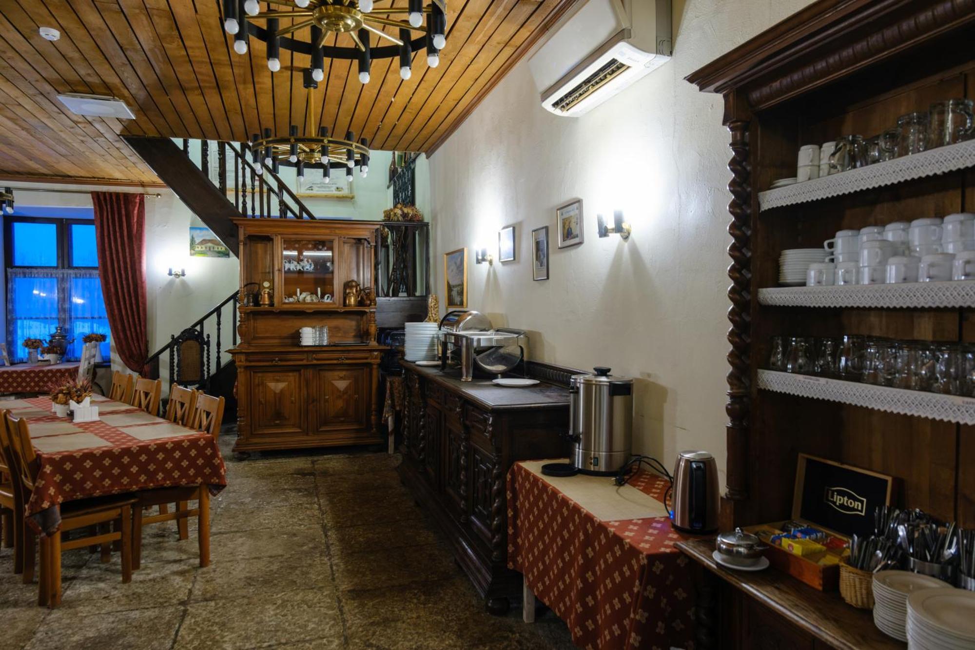 Ruunawere Hotel Nommealuse Ngoại thất bức ảnh