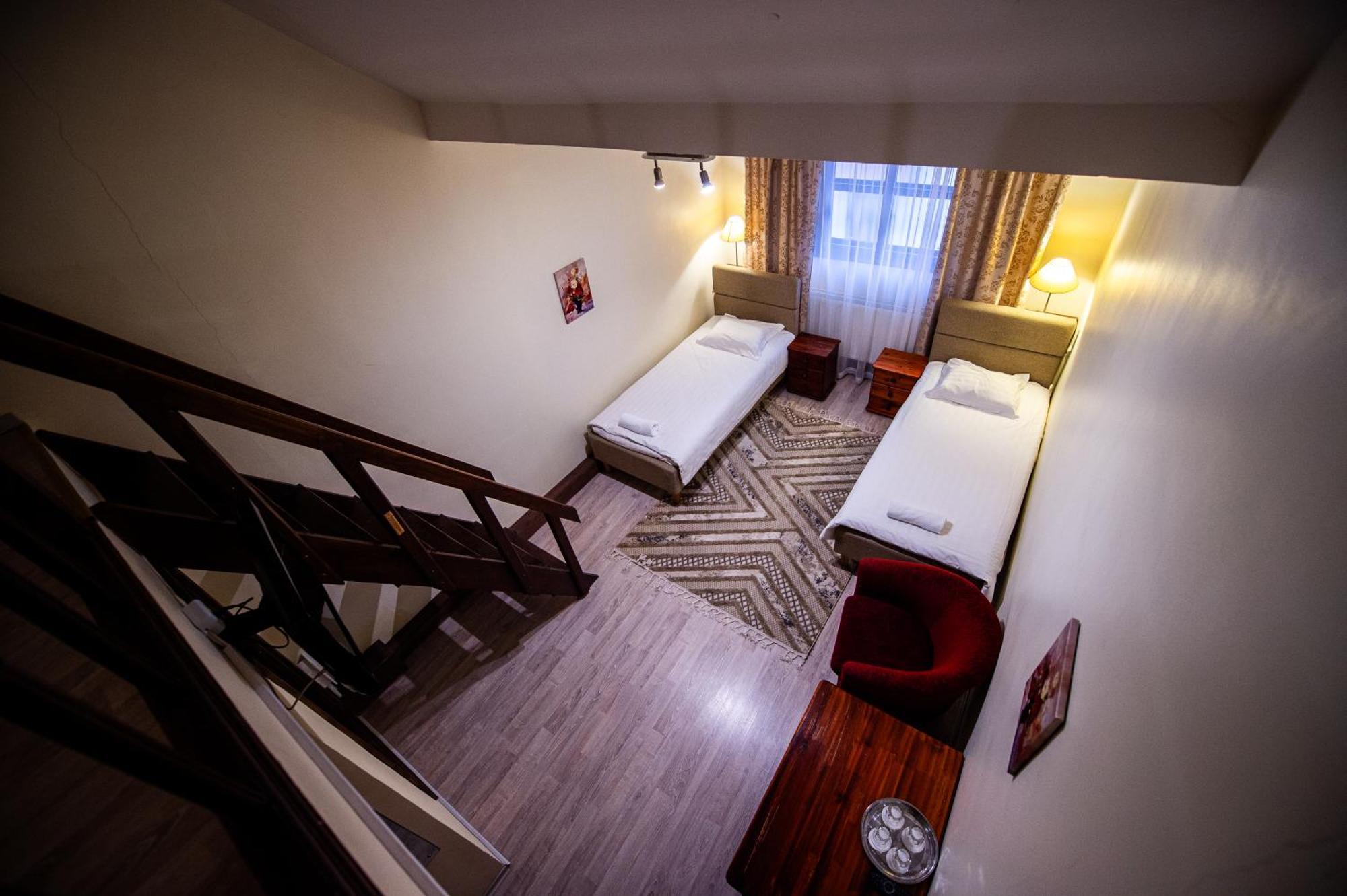 Ruunawere Hotel Nommealuse Ngoại thất bức ảnh