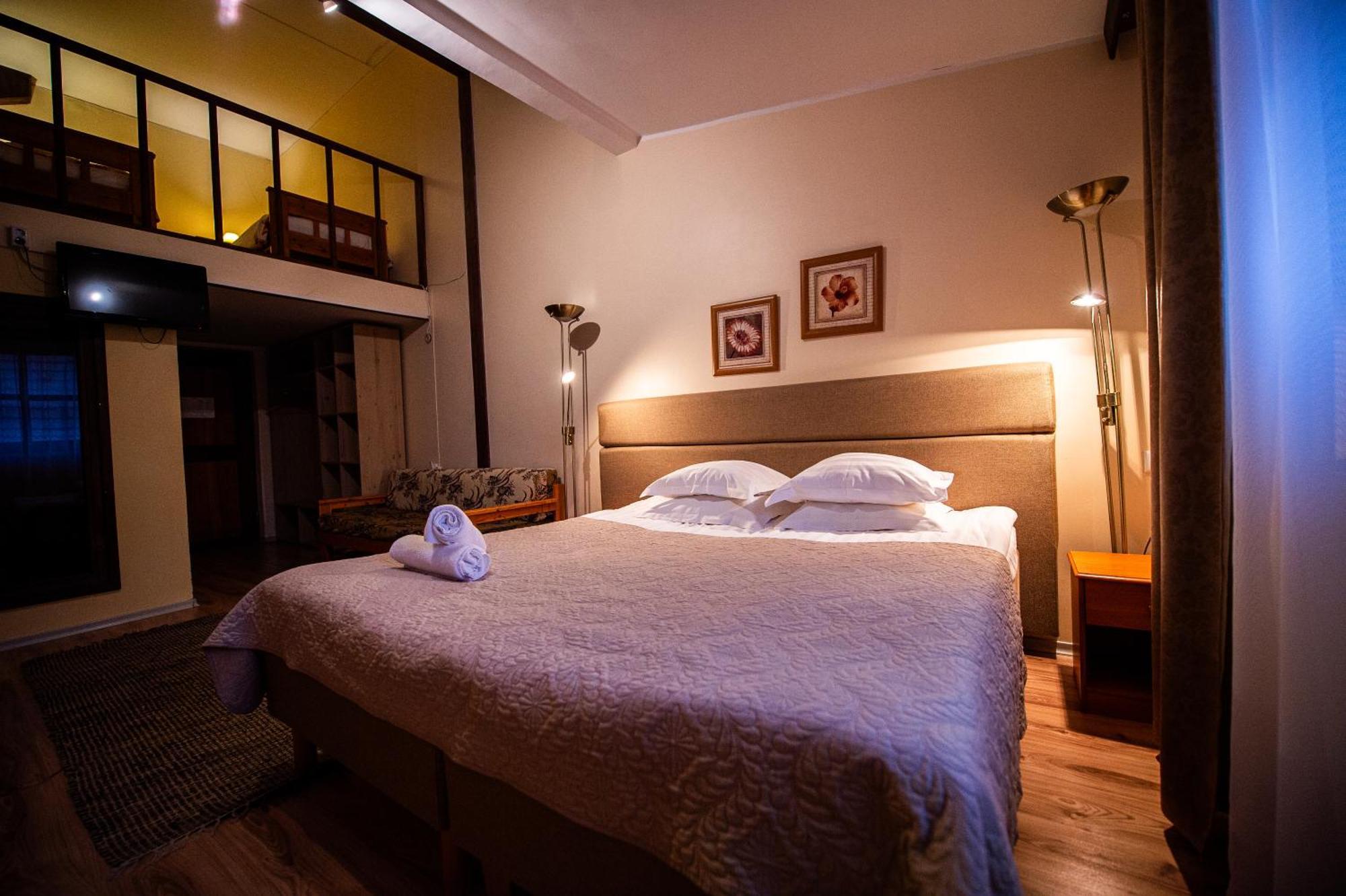 Ruunawere Hotel Nommealuse Ngoại thất bức ảnh