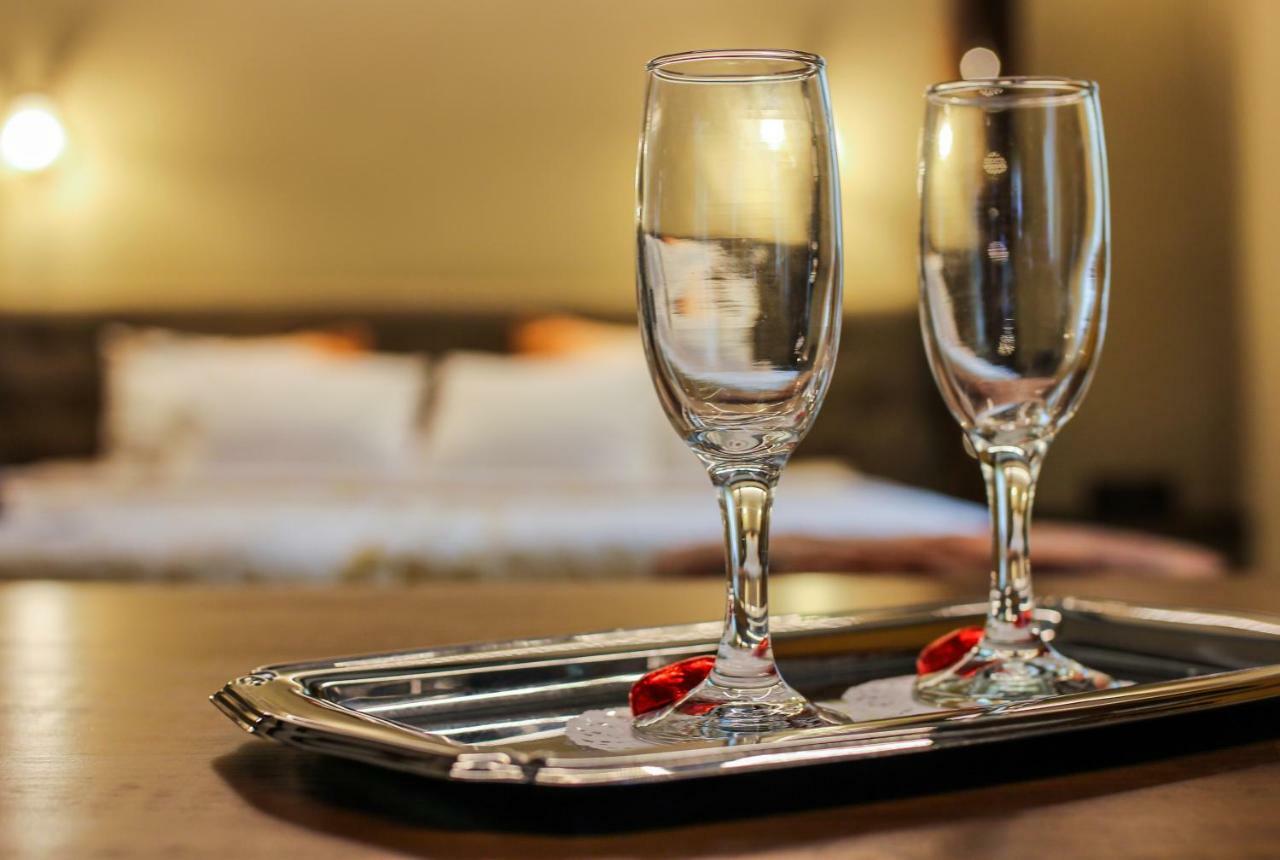 Ruunawere Hotel Nommealuse Ngoại thất bức ảnh